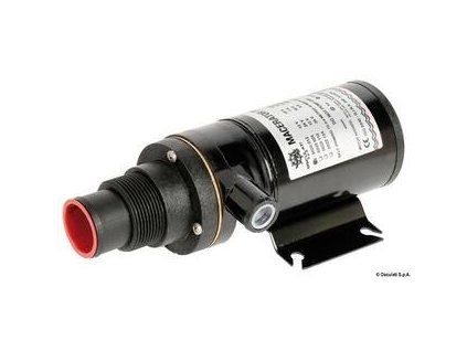 Osculati Self priming macerator 12V 43l