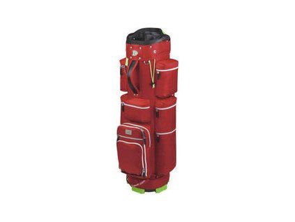 Bennington FO 15 Way Chilli Cart Bag