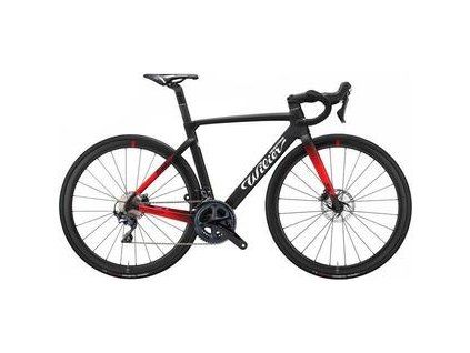 Wilier Cento10 SL Black/Red Matt