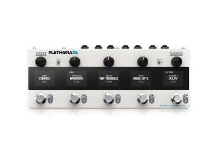 TC Electronic