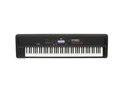 Korg Kross MB