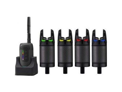 Prologic K3 Bite Alarm Set