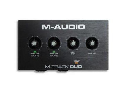 M-Audio M-Track
