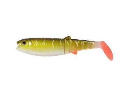 Savage Gear Cannibal Shad Pike cm g