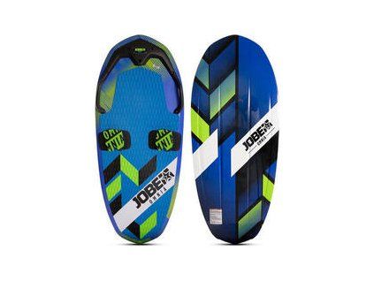 Jobe Omnia Multi Position Board Dark Blue