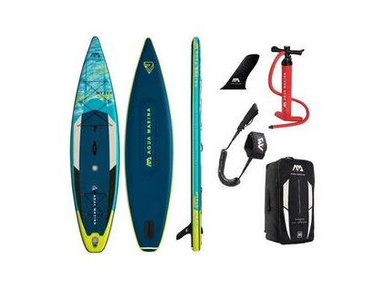Aqua Marina Hyper 11’6’’ (350 cm) Paddle Board