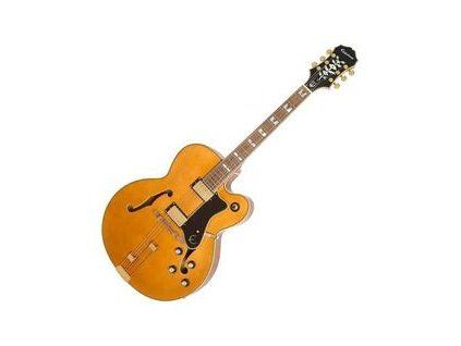 Epiphone Broadway Vintage Natural