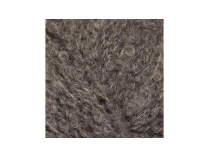 Drops Alpaca Bouclé