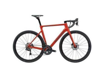Basso Astra Disc Sienna Terra cm 2021