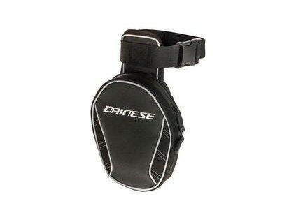 Dainese Leg-Bag Stealth Black