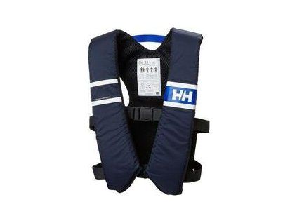 Helly Hansen Comfort Compact N Evening Blue kg