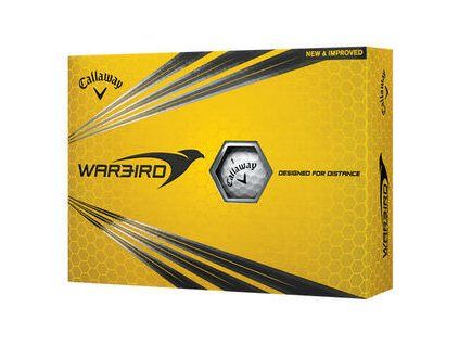 Callaway Warbird