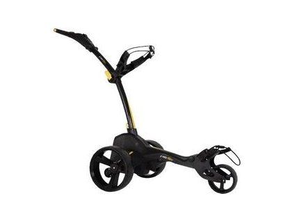 MGI Zip X1 Black Electric Trolley