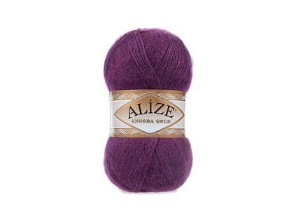 Alize Angora Gold 111 Plum