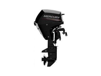 Mercury F 15 E EFI