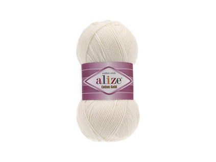 Alize Cotton Gold Light