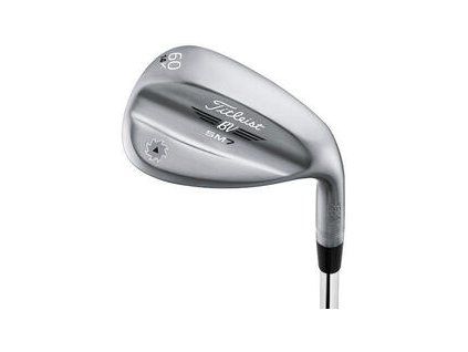 Titleist SM7 Tour Chrome Wedge Right Hand