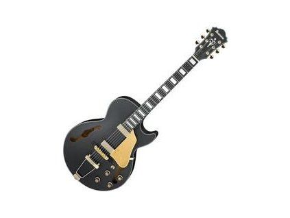 Ibanez AG85-BKF Black