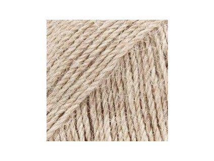 Drops Alpaca 2020 Light Nougat