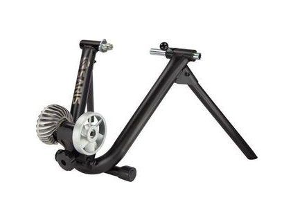 Saris Fluid Trainer Smart Equipped