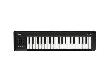 Korg MicroKEY2-37