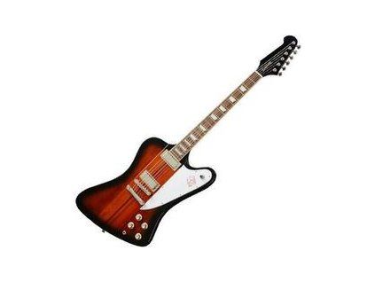 Epiphone Firebird Vintage Sunburst