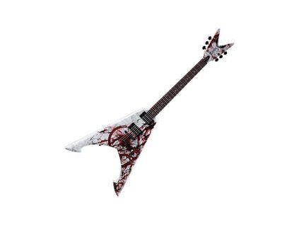 Dean Guitars Michael Amott Tyrant X -