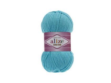 Alize Cotton Gold