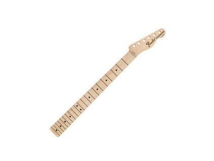 Fender Classic Series 72 Telecaster 21 Maple Guitar neck