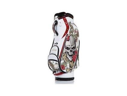 Jucad Luxury Cart Bag
