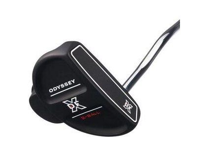 Odyssey DFX Putter Hand 35 Over Size