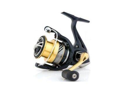 Shimano Nasci SFB C 2000 Reel