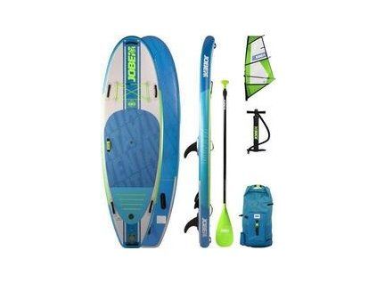 Jobe Venta + Venta Sail 9’6’’ (289 cm) Paddle Board