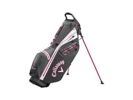 Callaway Hyper Dry C Stand Bag 2020