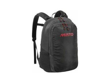 Musto Commuter Backpack Black