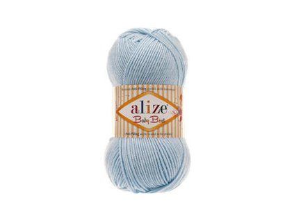 Alize Baby Best Blue