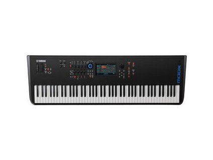 Yamaha MODX8