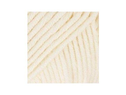 Drops Big Merino 01 Off White