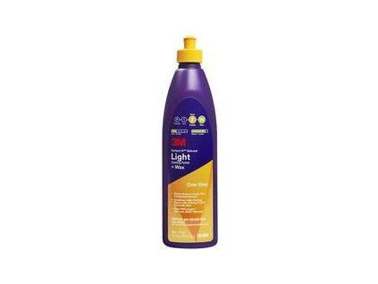3M Perfect-It Gelcoat Light Cutting Polish + Wax