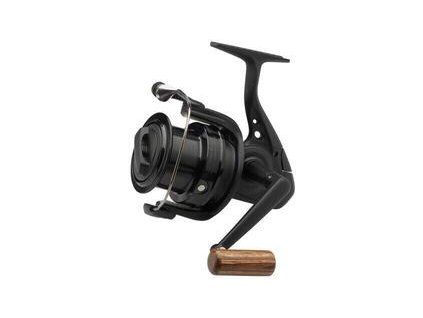 Okuma Custom Black Reel