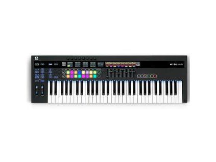 Novation MKIII