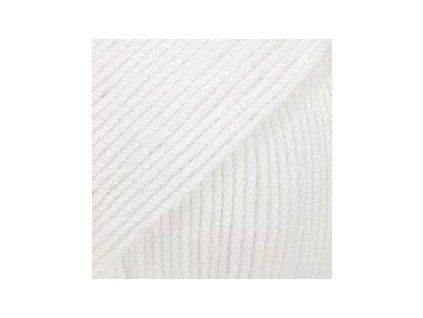 Drops Baby Merino White