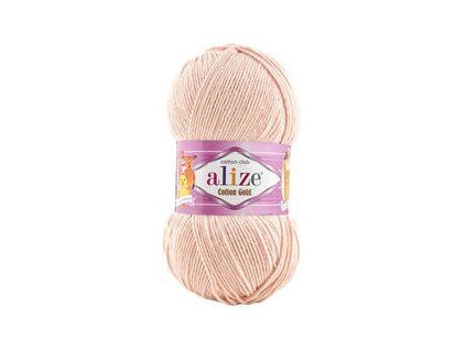 Alize Cotton Gold 401 Nude