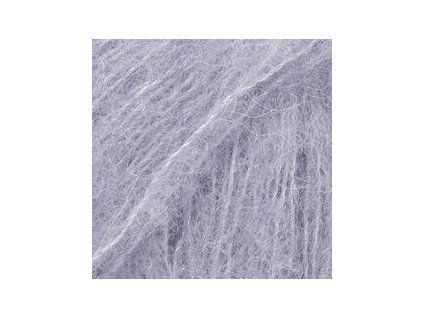 Drops Brushed Alpaca Silk 17 Light Lavender