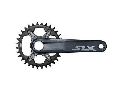 Shimano SLX Crankset 175mm without Chainring/Bottom Bracket