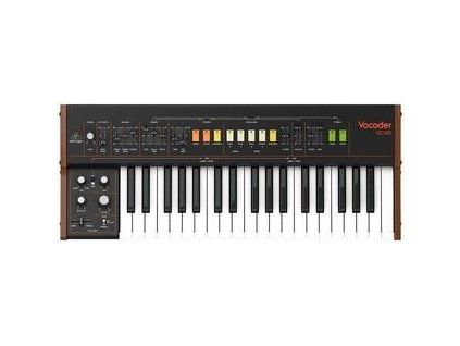 Behringer