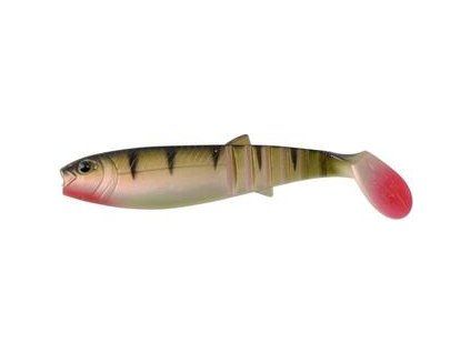 Savage Gear Cannibal Shad Perch cm g