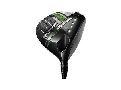 Callaway Epic Speed Driver Right Hand