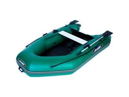 Gladiator AK240AD 240 cm Inflatable Boat