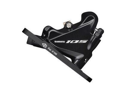 Shimano 105 Hydraulic Flat Mount Disc Brake Caliper